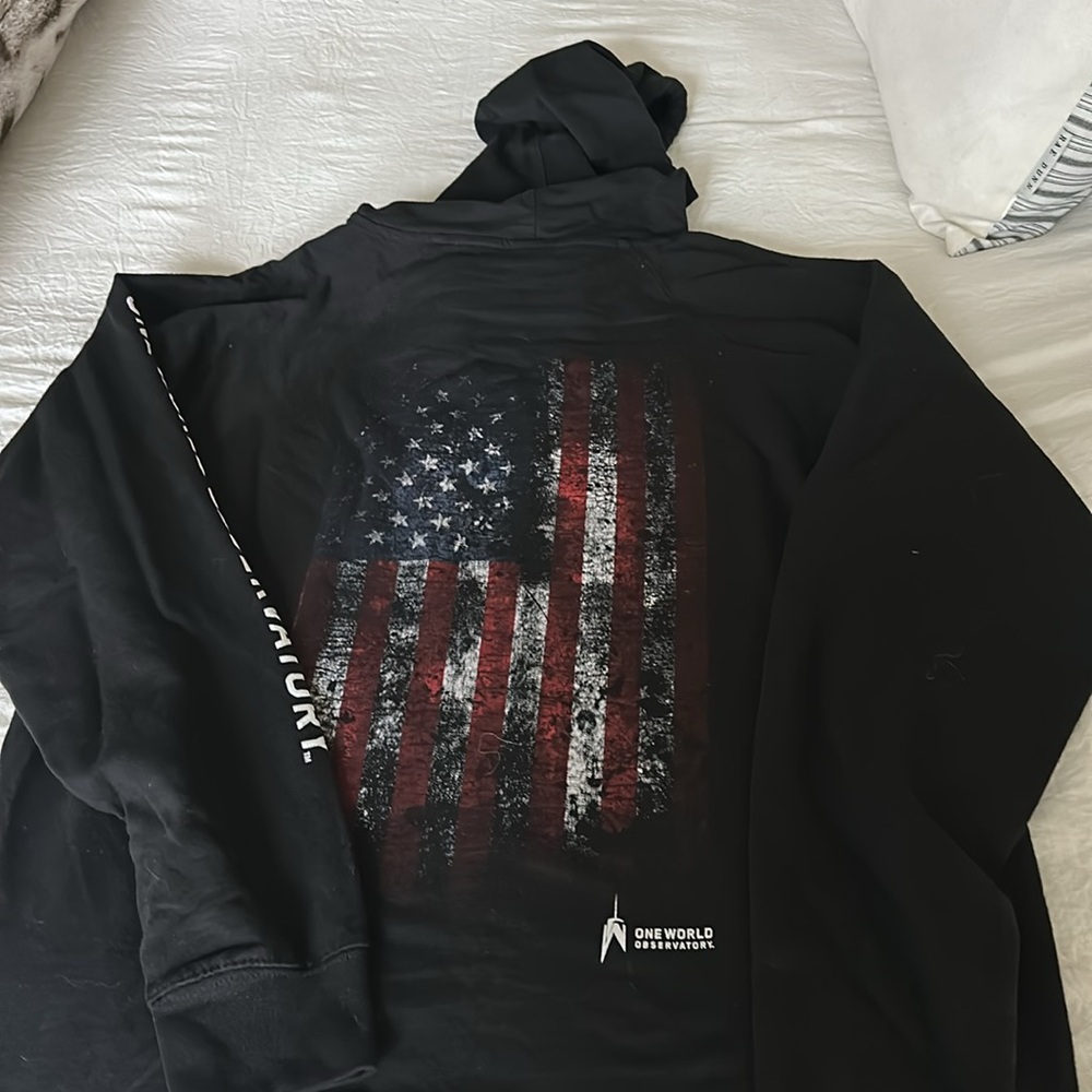 New York City sweatshirt. Brand new